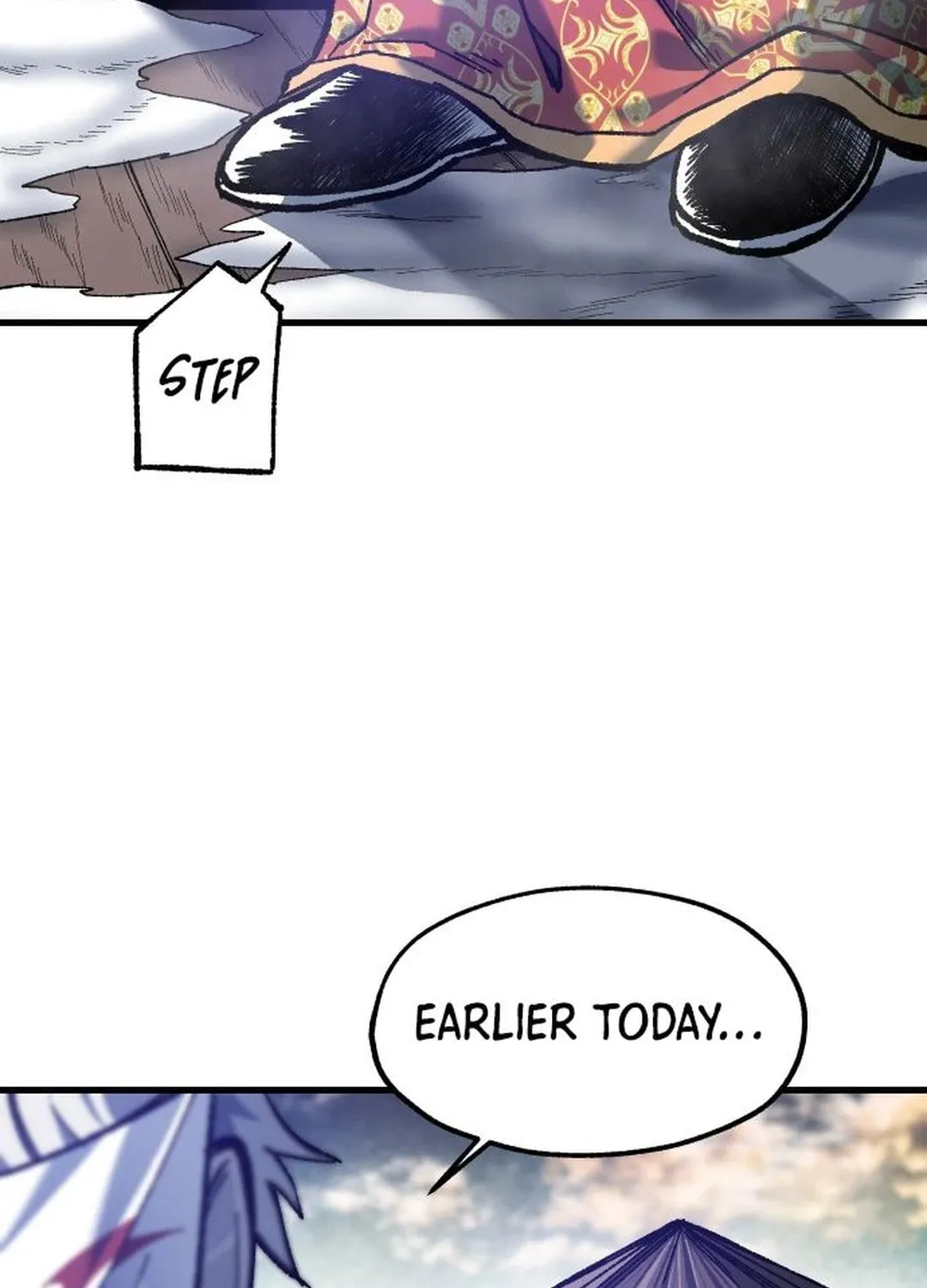 Light of the Dawn (Remake) Chapter 32 page 29 - 