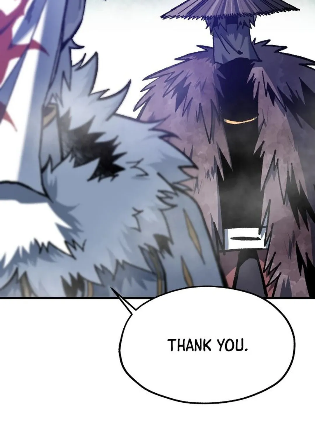 Light of the Dawn (Remake) Chapter 32 page 30 - 