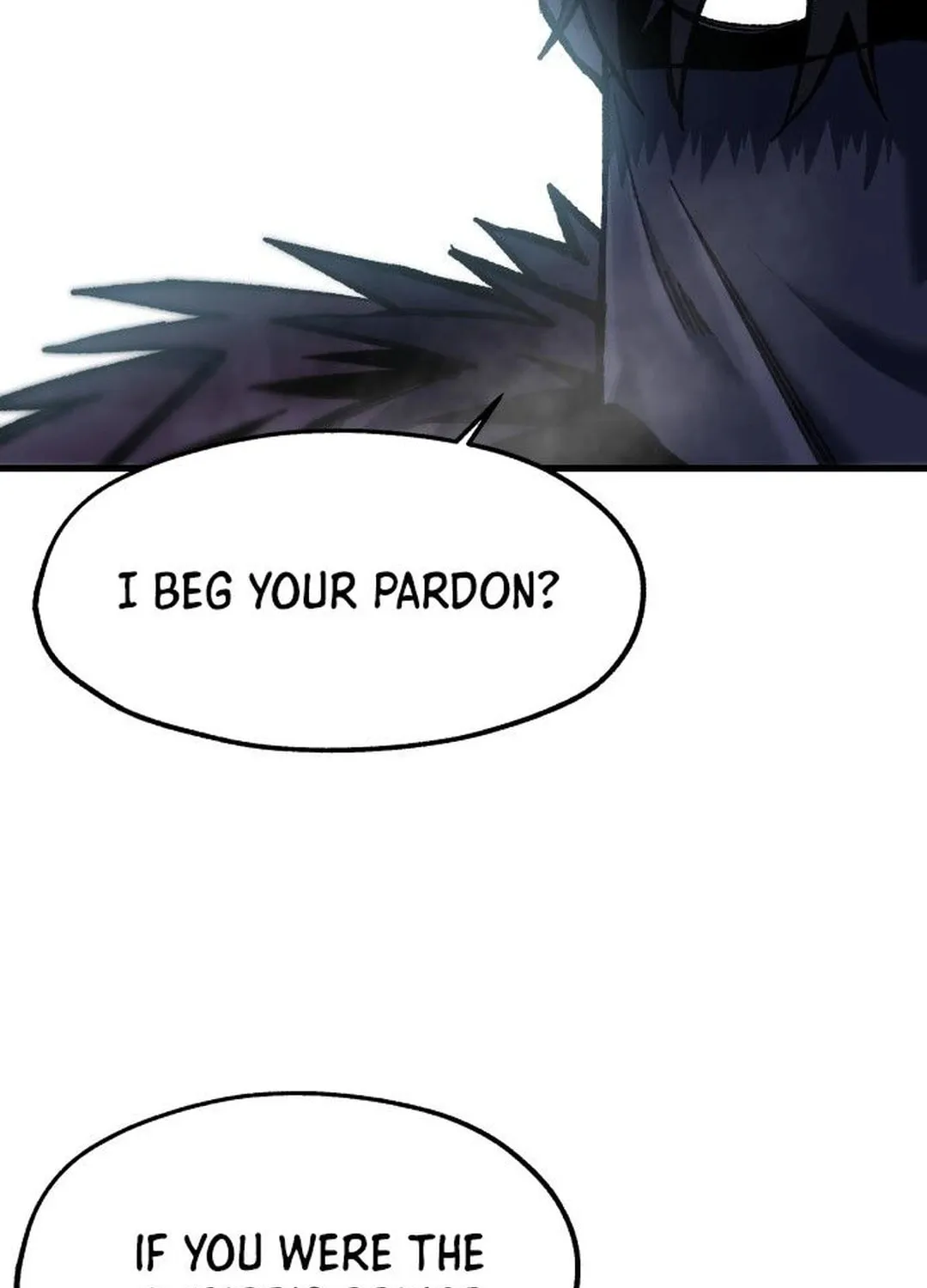Light of the Dawn (Remake) Chapter 32 page 37 - 