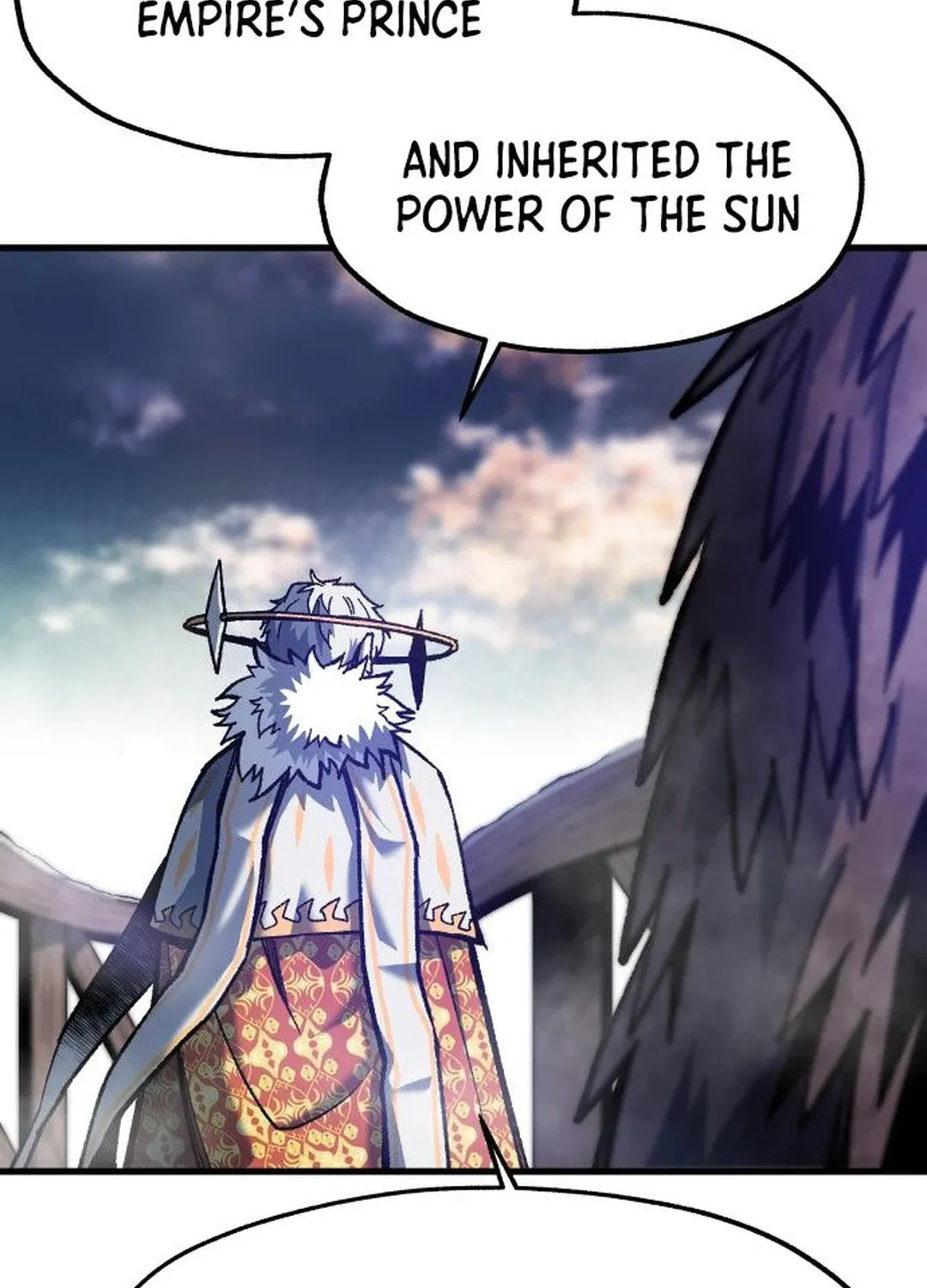 Light of the Dawn (Remake) Chapter 32 page 38 - 