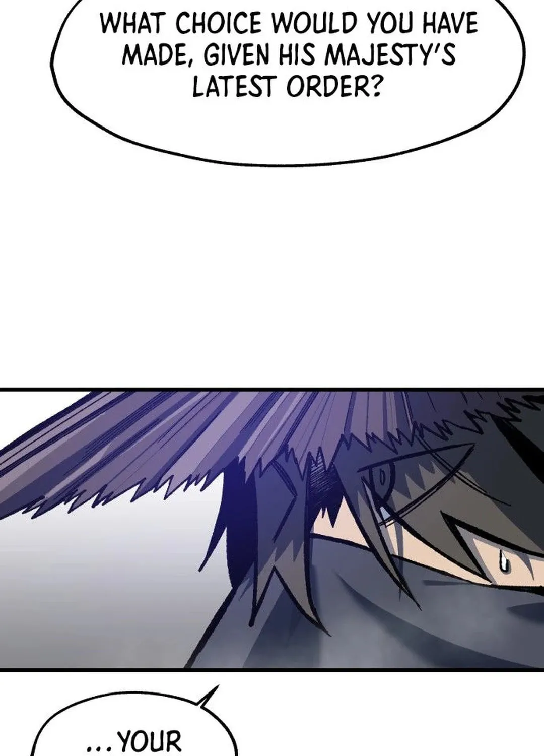 Light of the Dawn (Remake) Chapter 32 page 39 - 