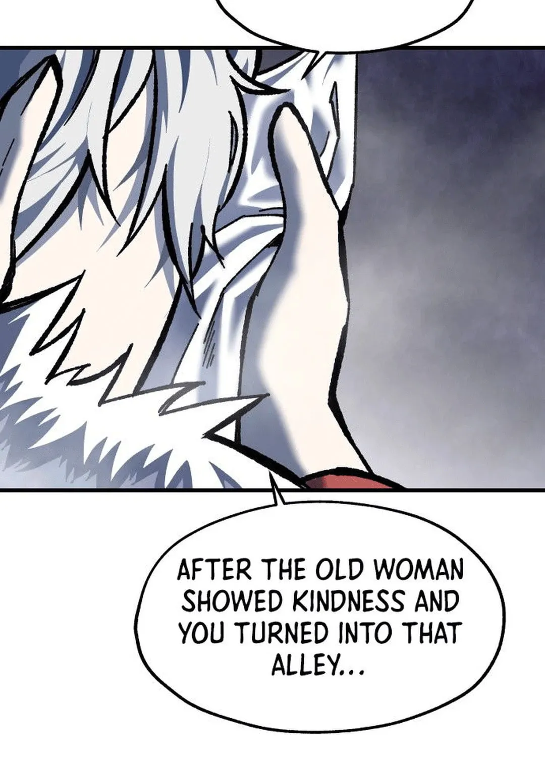 Light of the Dawn (Remake) Chapter 32 page 46 - 