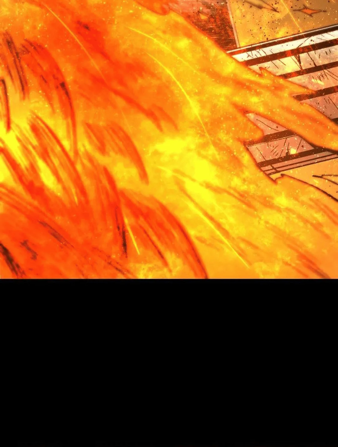 Light of the Dawn (Remake) Chapter 32 page 6 - 
