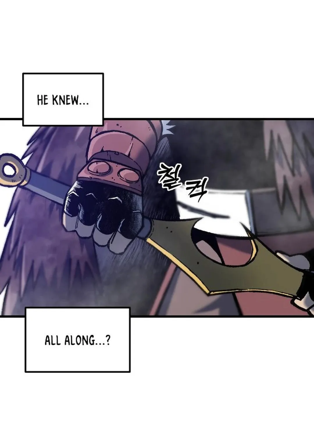 Light of the Dawn (Remake) Chapter 32 page 54 - 
