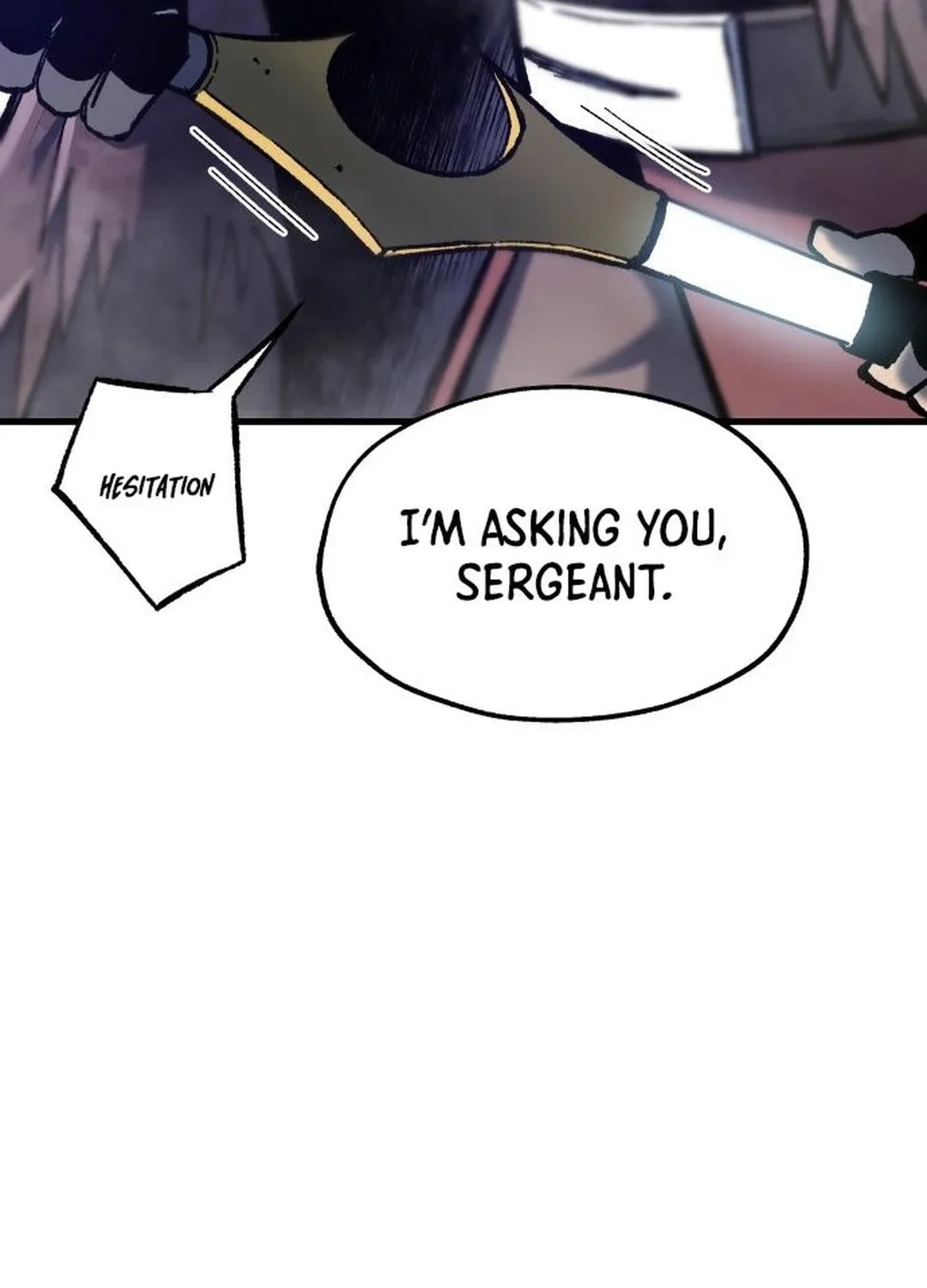 Light of the Dawn (Remake) Chapter 32 page 56 - 
