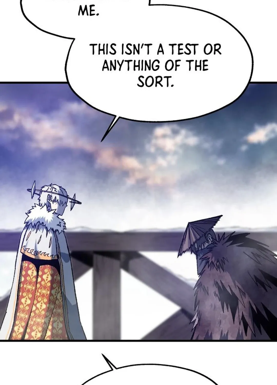 Light of the Dawn (Remake) Chapter 32 page 65 - 