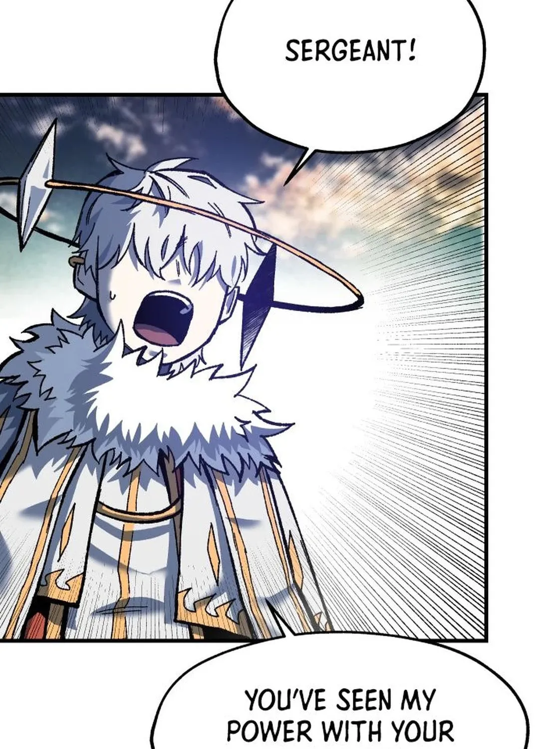 Light of the Dawn (Remake) Chapter 32 page 71 - 