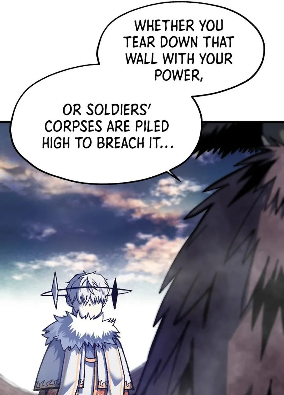 Light of the Dawn (Remake) Chapter 32 page 77 - 