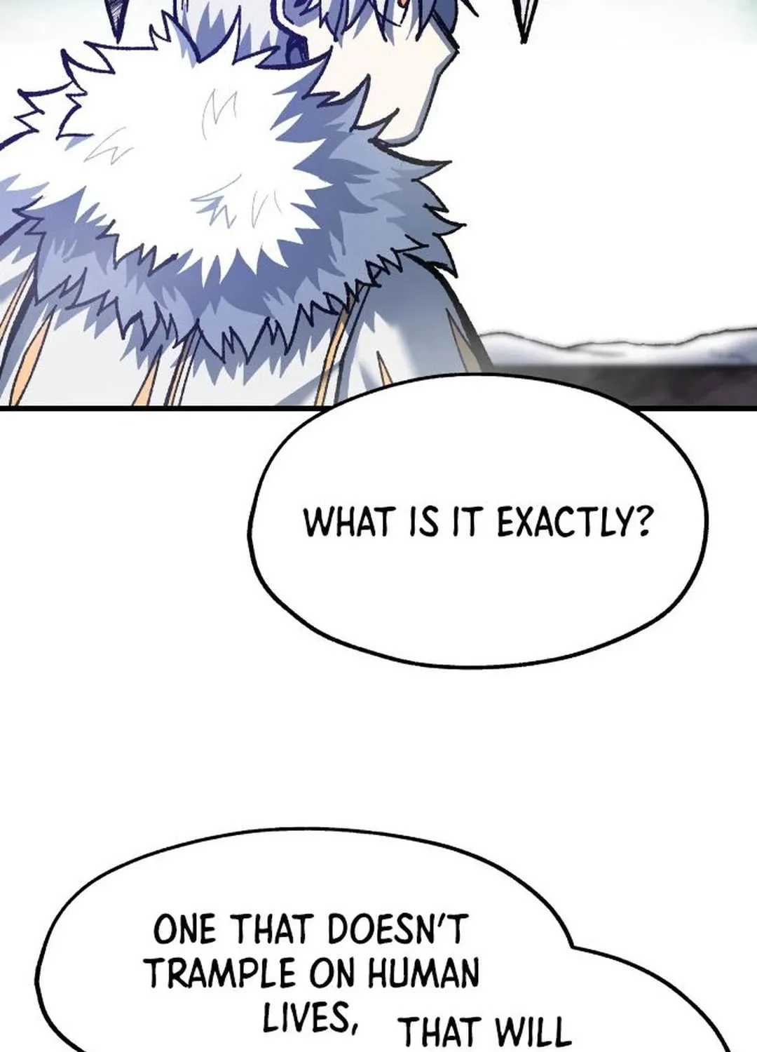 Light of the Dawn (Remake) Chapter 32 page 88 - 