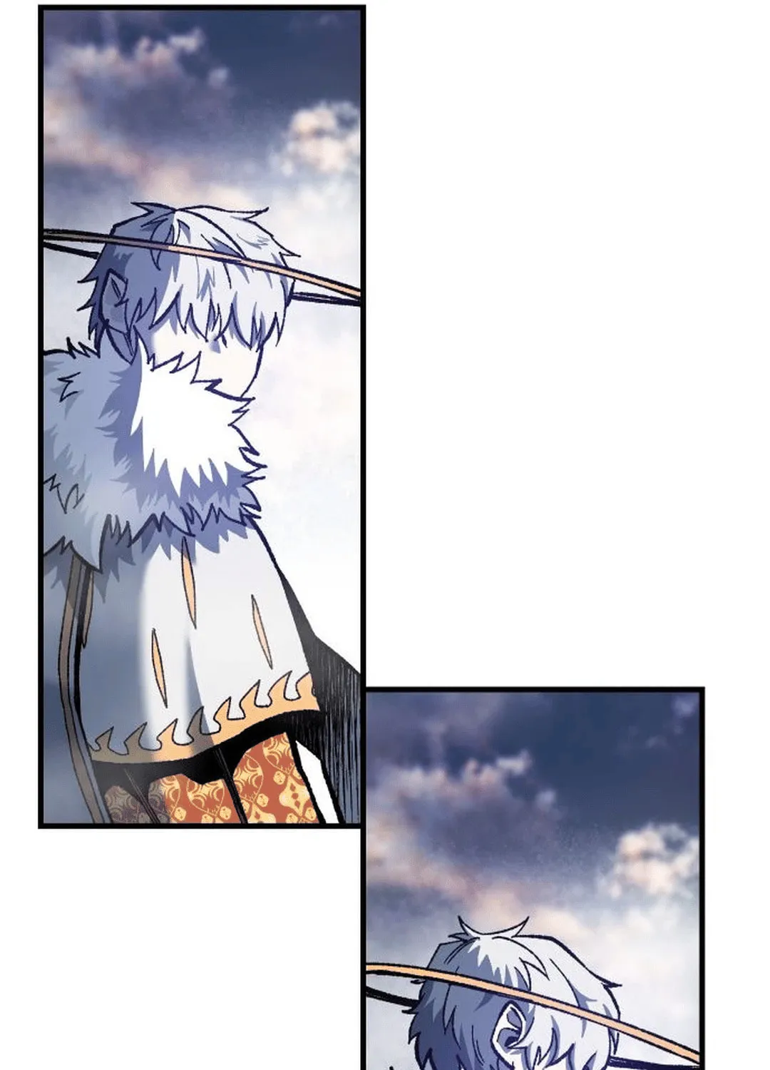 Light of the Dawn (Remake) Chapter 32 page 91 - 