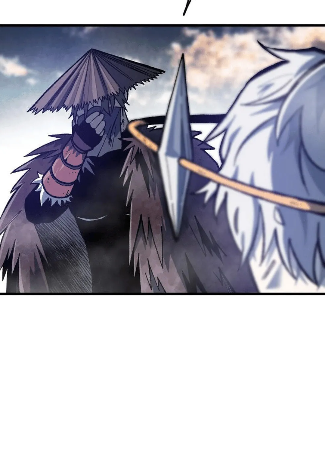 Light of the Dawn (Remake) Chapter 32 page 93 - 