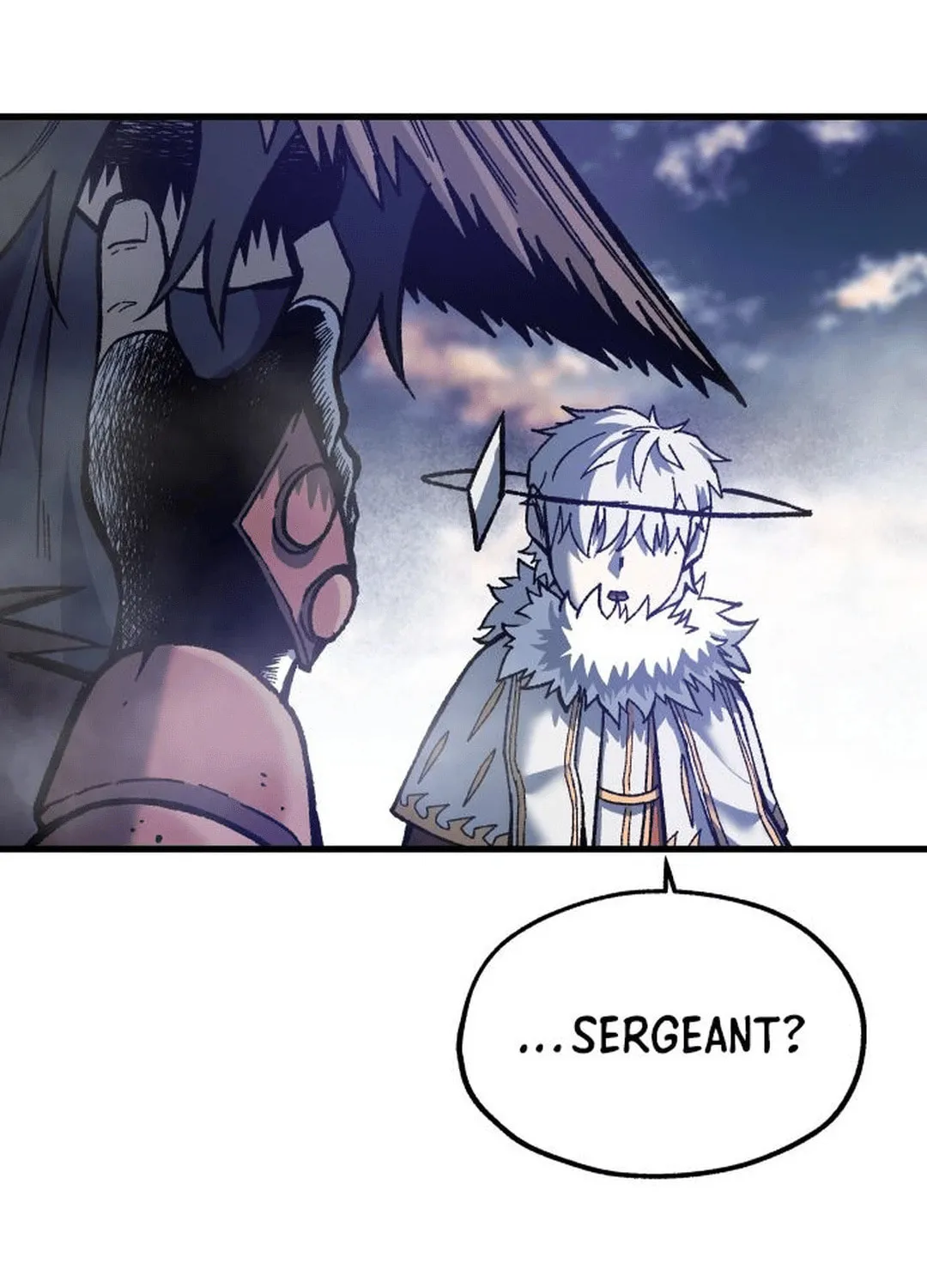 Light of the Dawn (Remake) Chapter 32 page 94 - 