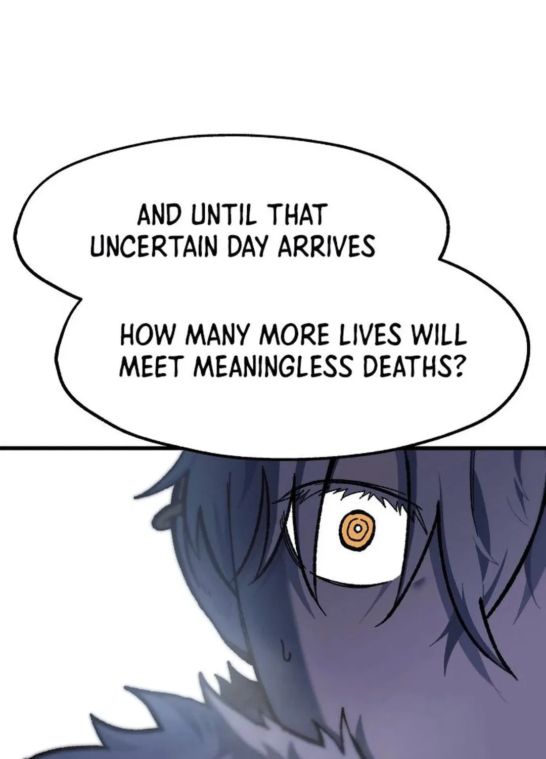 Light of the Dawn (Remake) Chapter 32 page 95 - 