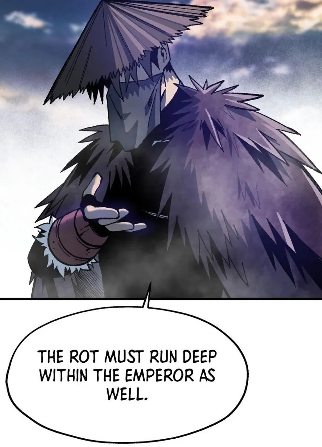 Light of the Dawn (Remake) Chapter 32 page 97 - 