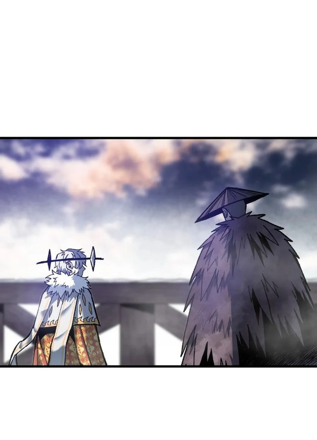 Light of the Dawn (Remake) Chapter 32 page 98 - 