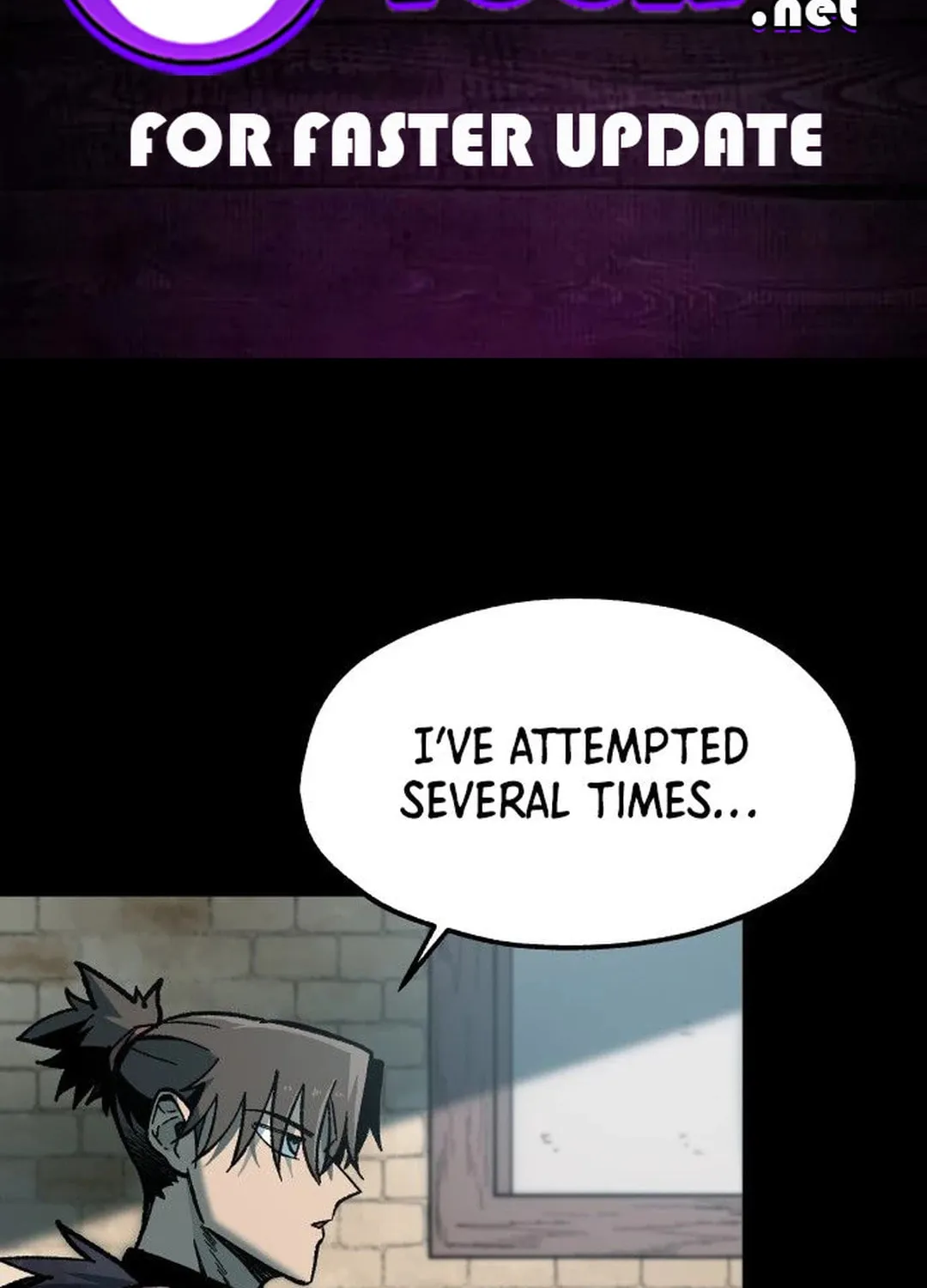 Light of the Dawn (Remake) Chapter 33 page 2 - 