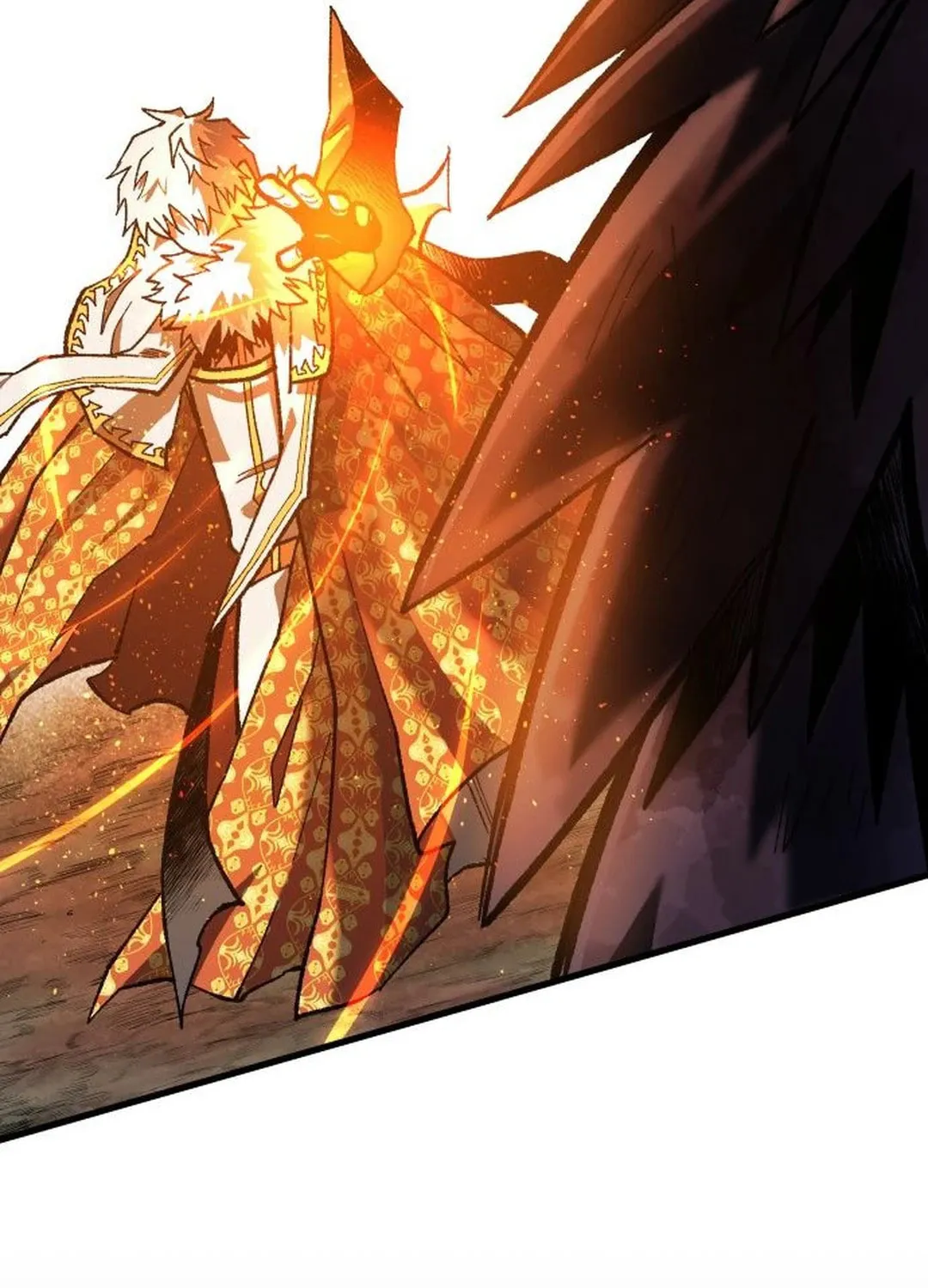 Light of the Dawn (Remake) Chapter 33 page 101 - 