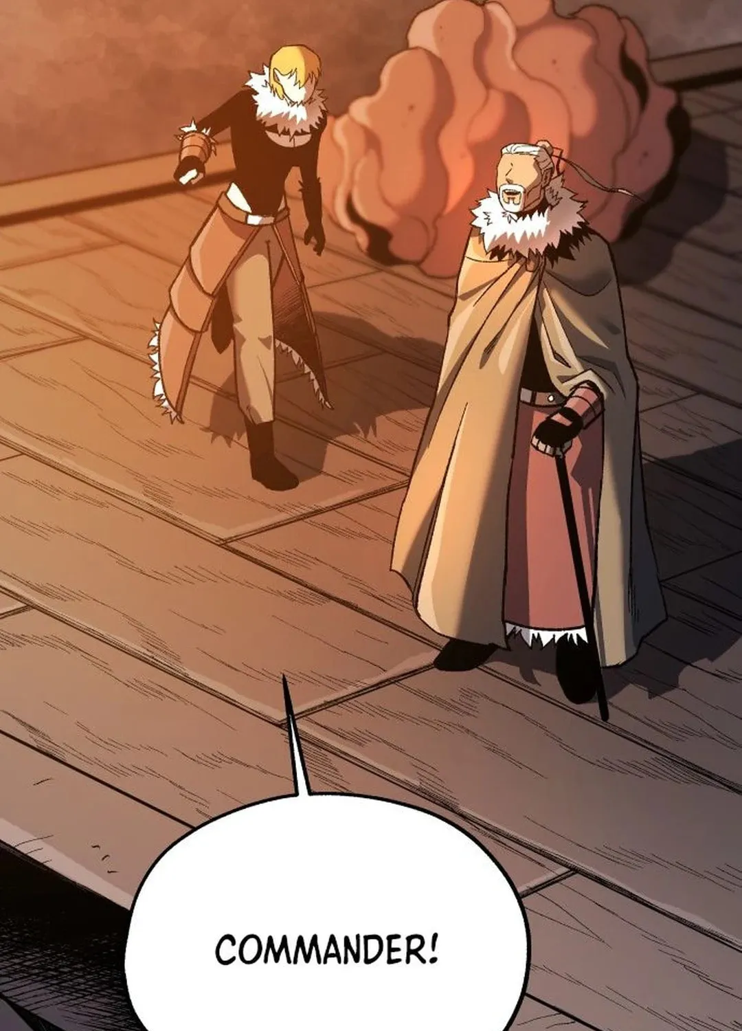 Light of the Dawn (Remake) Chapter 33 page 103 - 