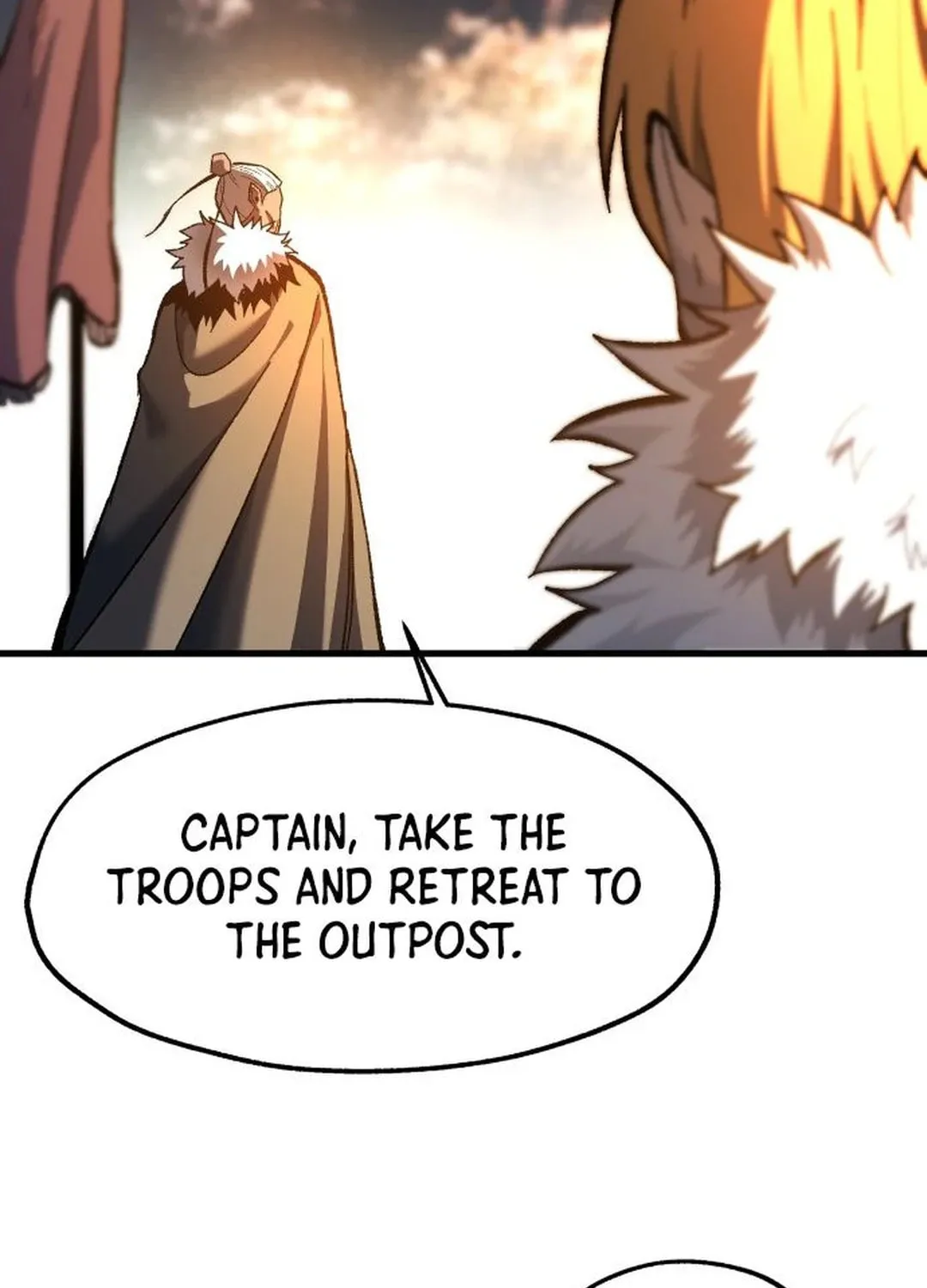 Light of the Dawn (Remake) Chapter 33 page 107 - 