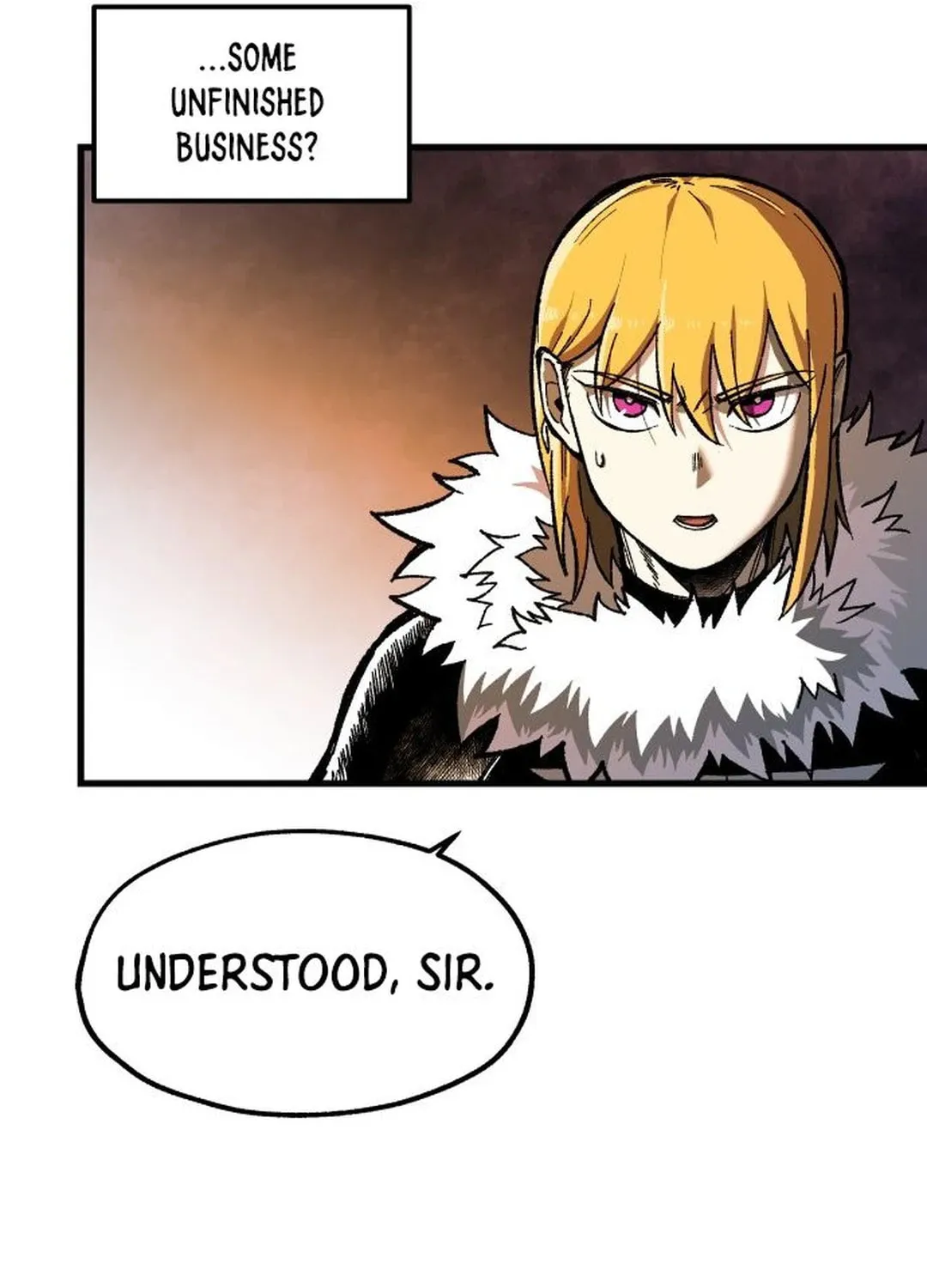 Light of the Dawn (Remake) Chapter 33 page 110 - 