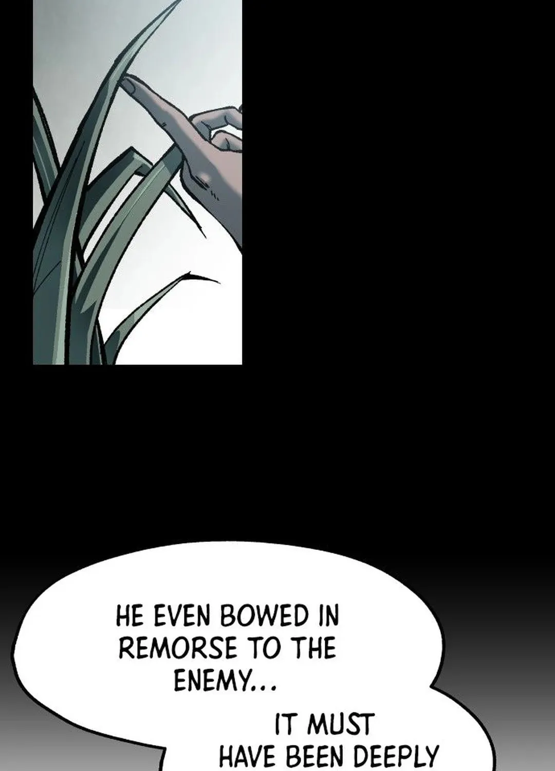 Light of the Dawn (Remake) Chapter 33 page 12 - 
