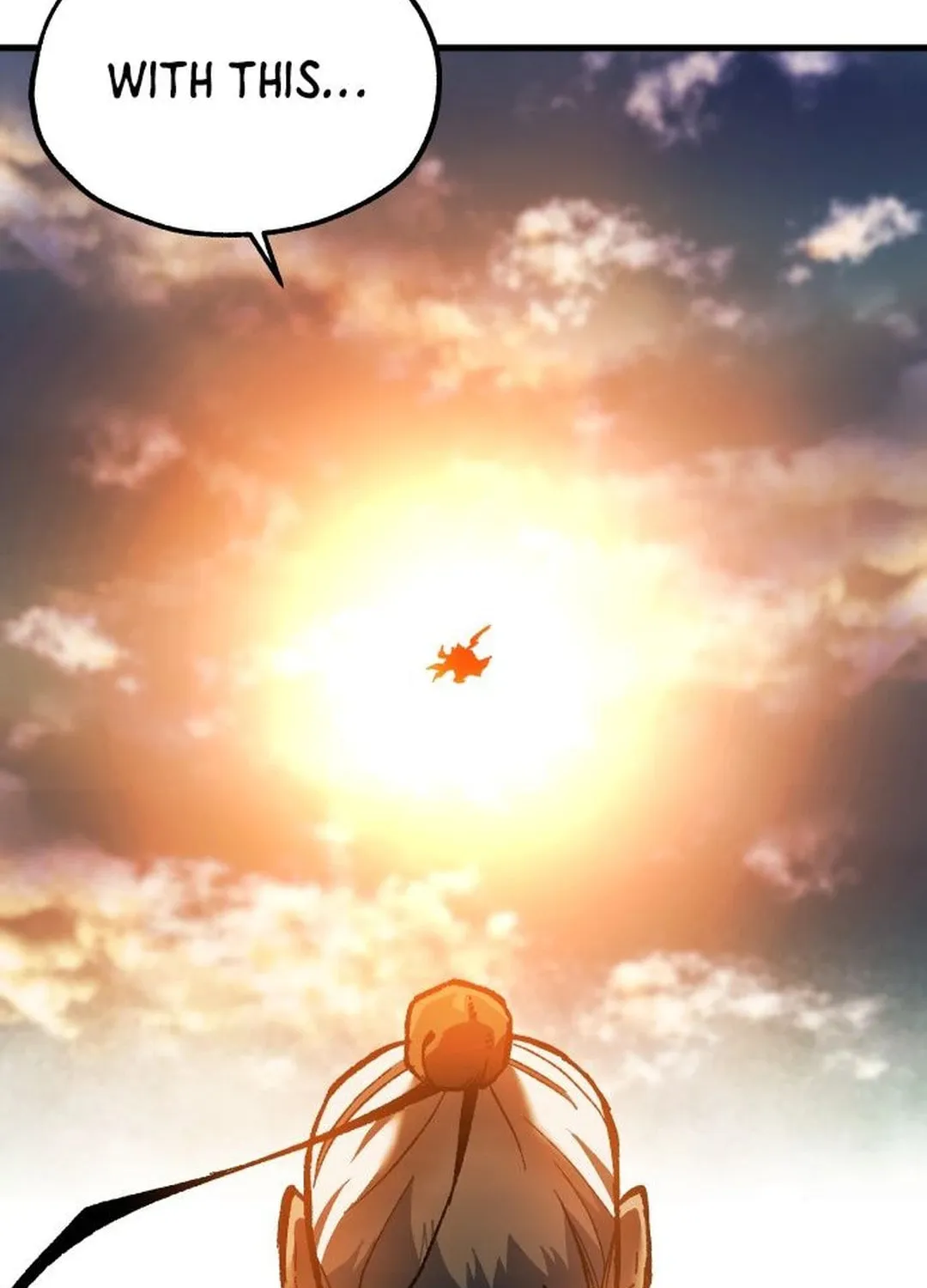 Light of the Dawn (Remake) Chapter 33 page 113 - 