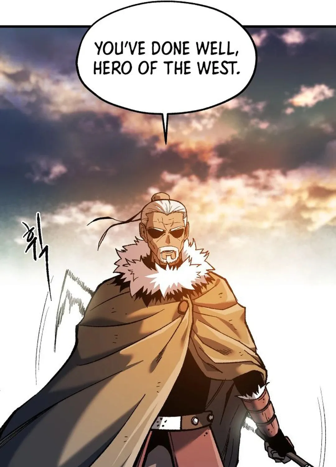 Light of the Dawn (Remake) Chapter 33 page 118 - 