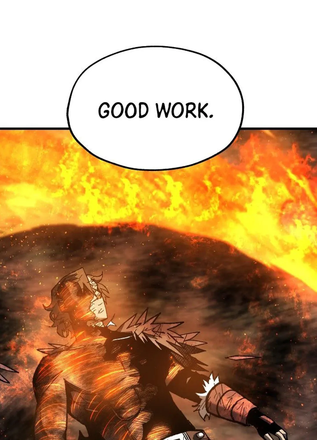 Light of the Dawn (Remake) Chapter 33 page 124 - 