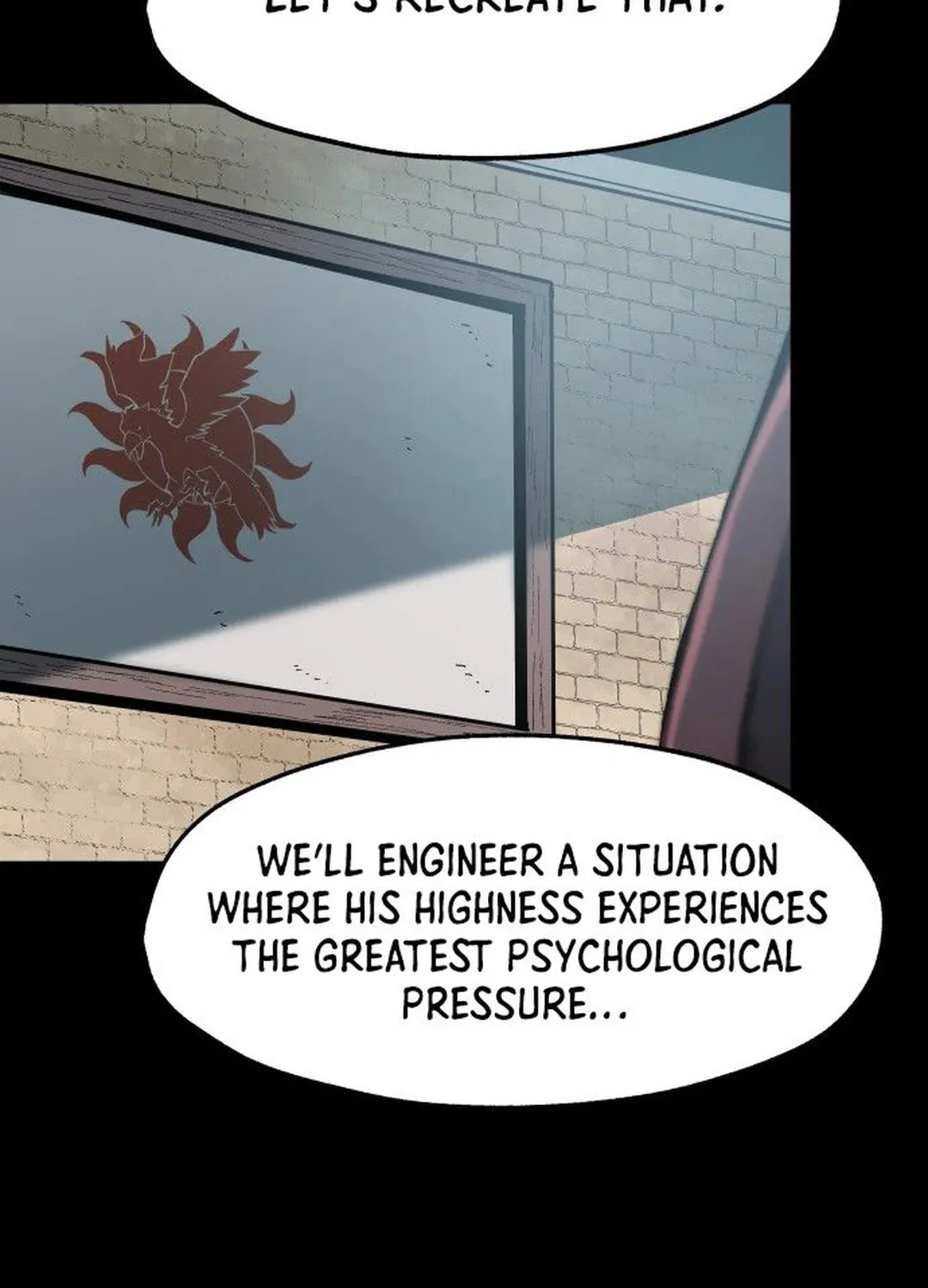 Light of the Dawn (Remake) Chapter 33 page 17 - 