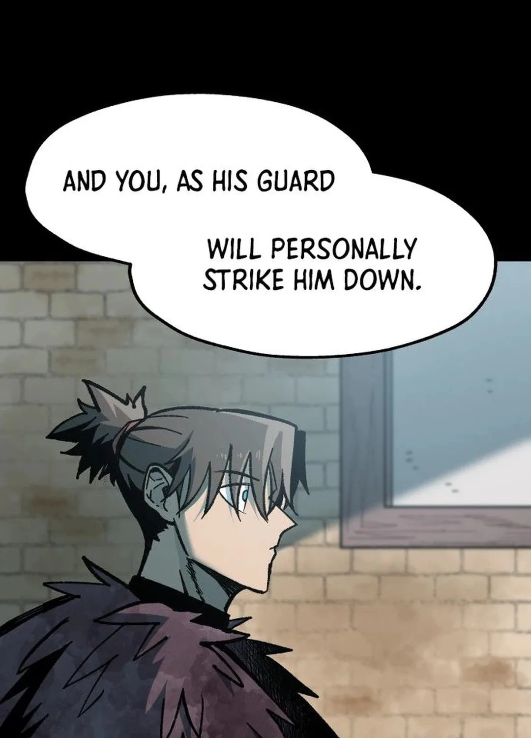 Light of the Dawn (Remake) Chapter 33 page 18 - 