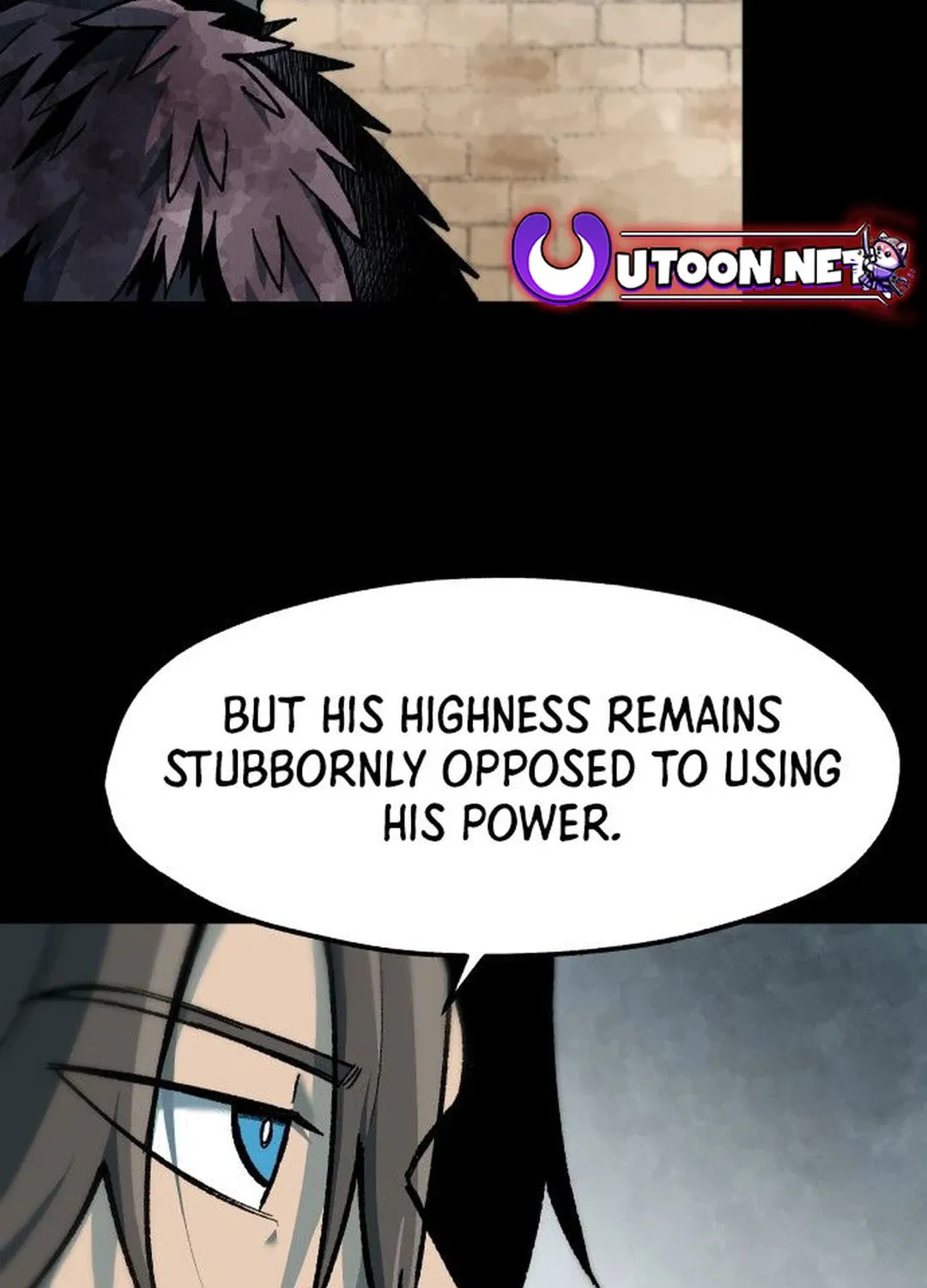Light of the Dawn (Remake) Chapter 33 page 3 - 