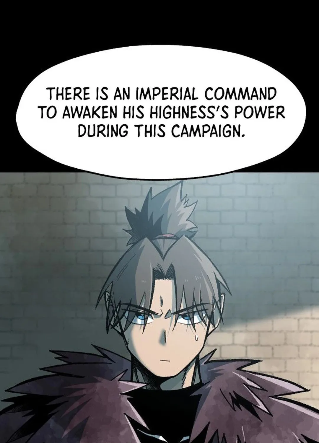Light of the Dawn (Remake) Chapter 33 page 23 - 