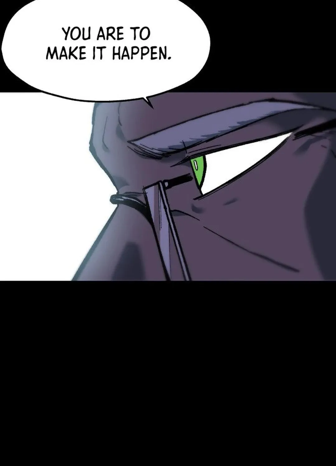 Light of the Dawn (Remake) Chapter 33 page 25 - 