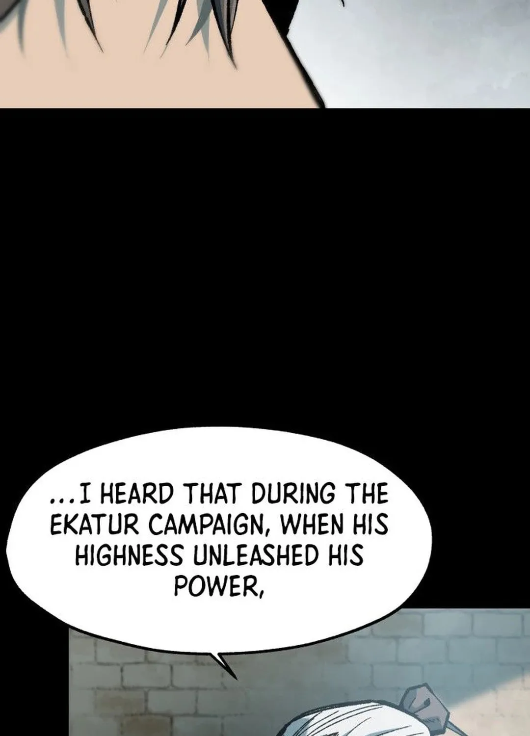 Light of the Dawn (Remake) Chapter 33 page 4 - 