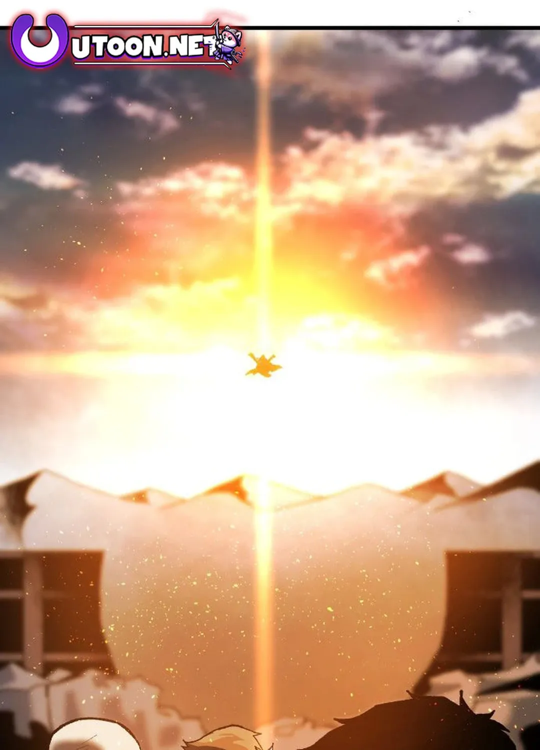 Light of the Dawn (Remake) Chapter 33 page 37 - 