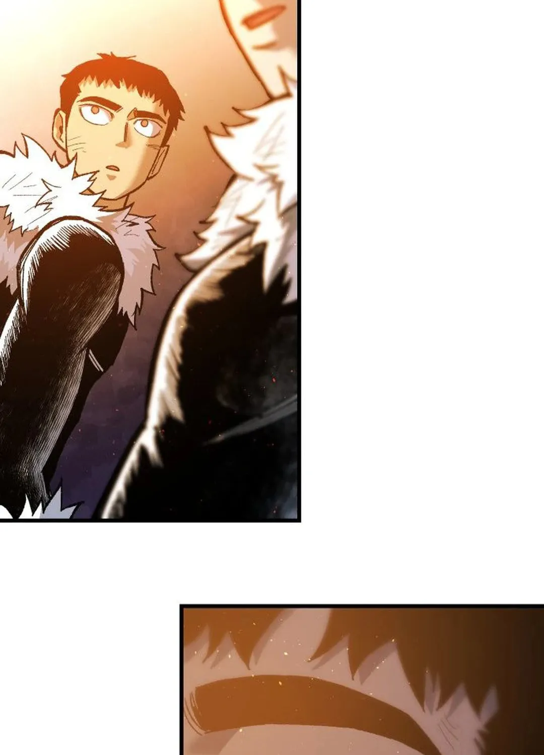 Light of the Dawn (Remake) Chapter 33 page 39 - 