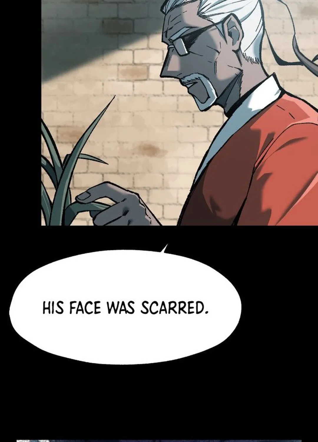 Light of the Dawn (Remake) Chapter 33 page 5 - 