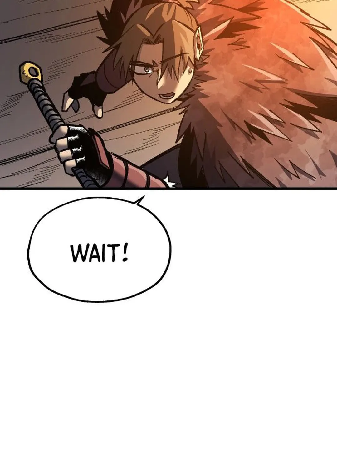 Light of the Dawn (Remake) Chapter 33 page 47 - 