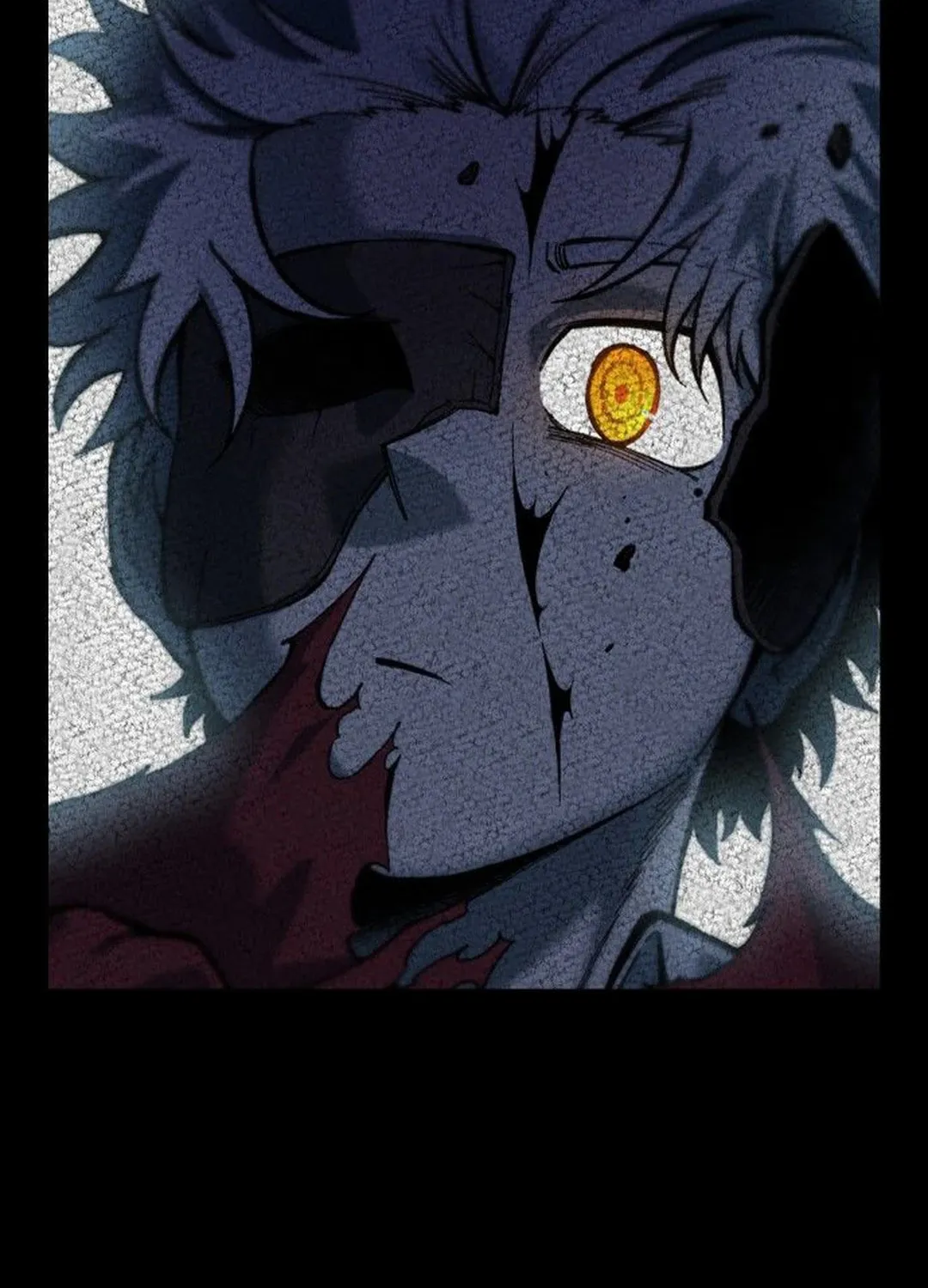 Light of the Dawn (Remake) Chapter 33 page 6 - 
