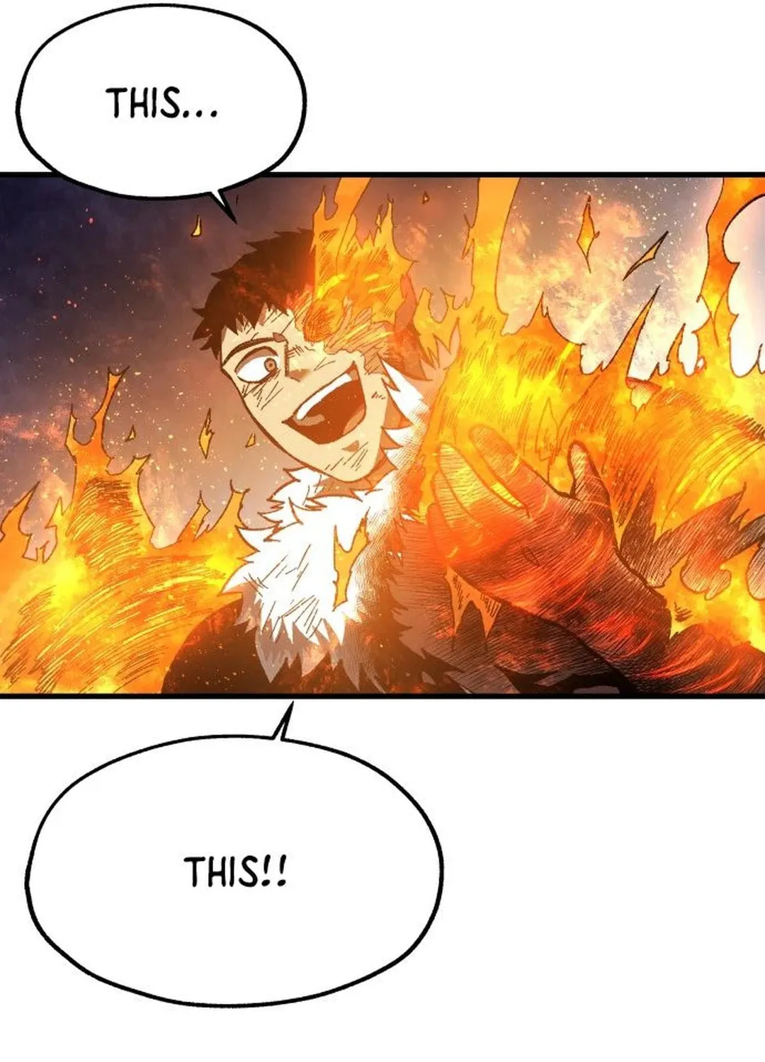 Light of the Dawn (Remake) Chapter 33 page 56 - 
