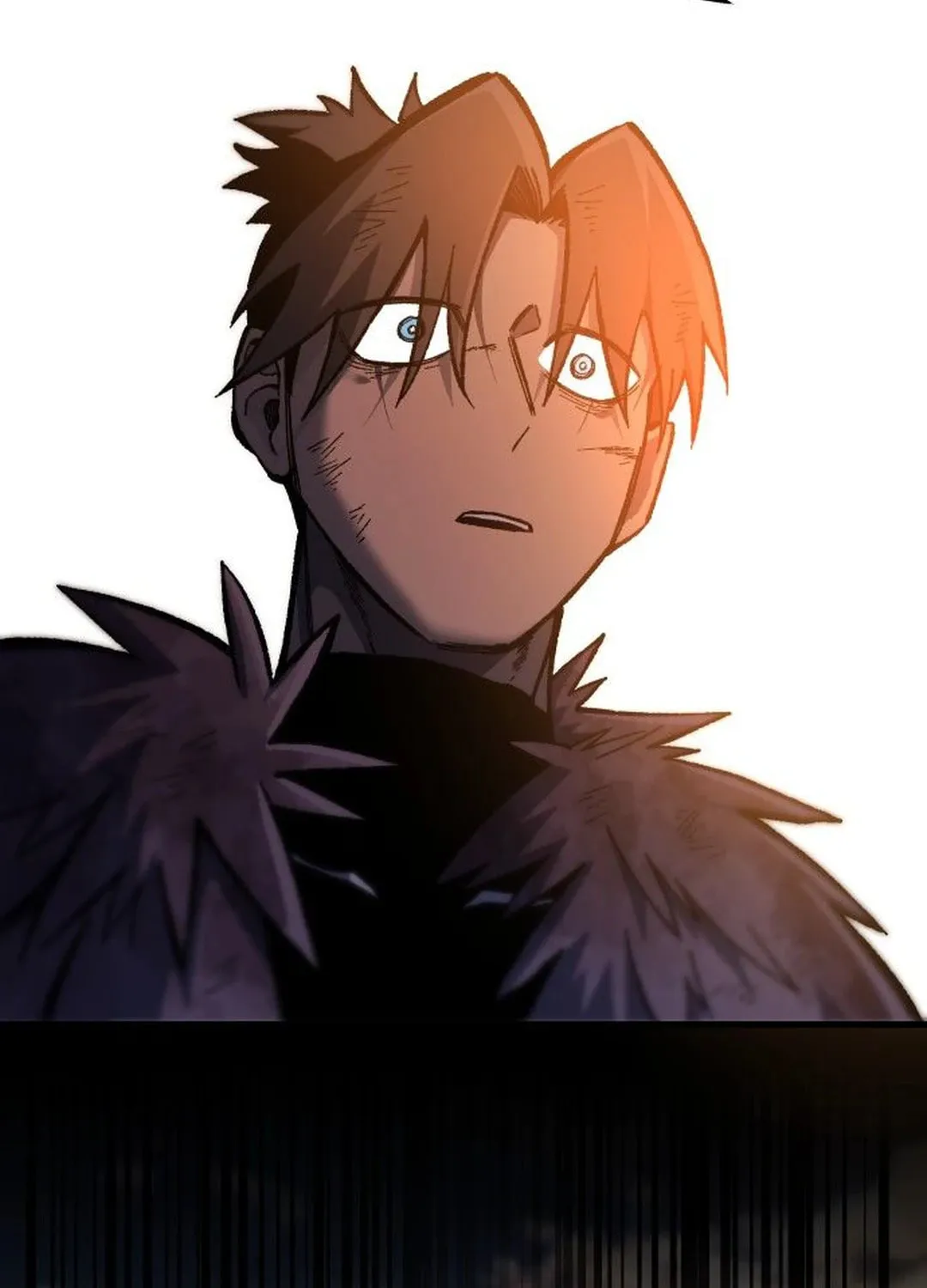 Light of the Dawn (Remake) Chapter 33 page 60 - 
