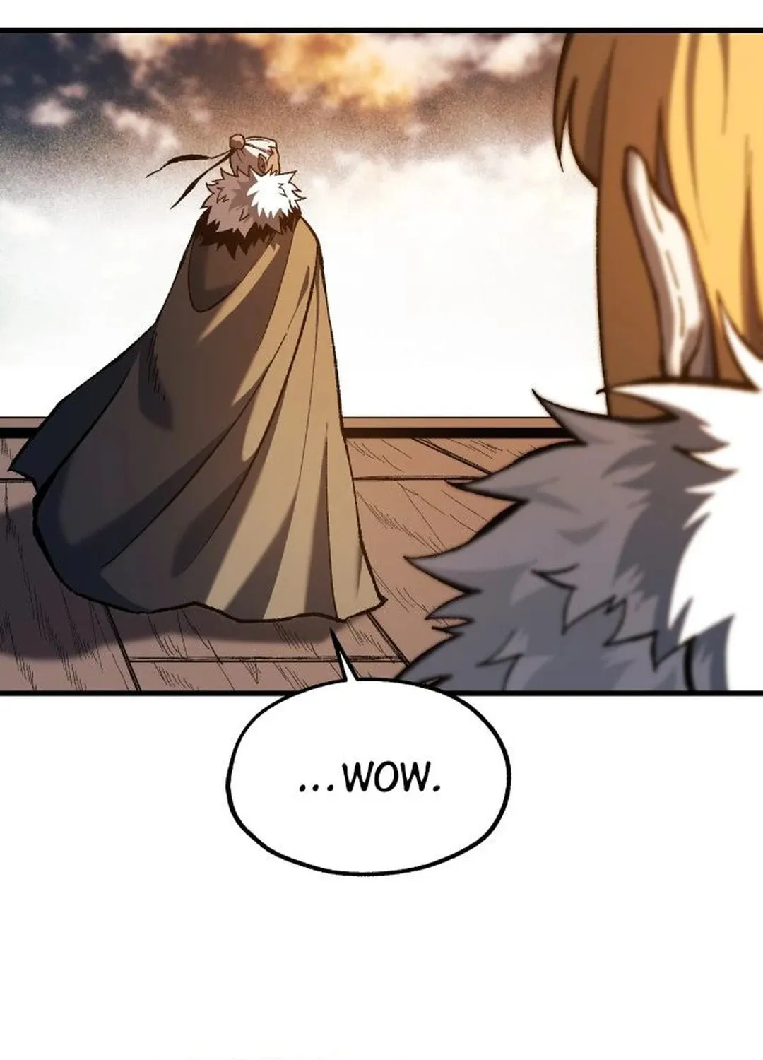 Light of the Dawn (Remake) Chapter 33 page 69 - 