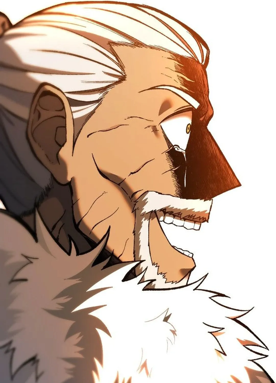 Light of the Dawn (Remake) Chapter 33 page 70 - 