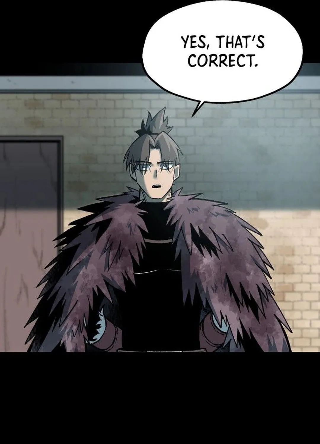 Light of the Dawn (Remake) Chapter 33 page 8 - 
