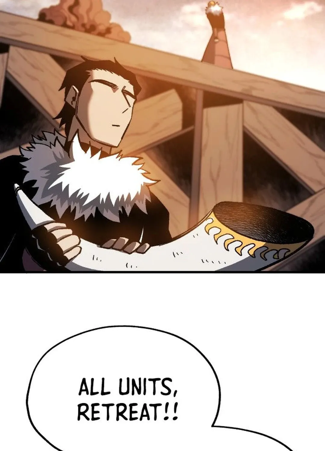 Light of the Dawn (Remake) Chapter 33 page 76 - 