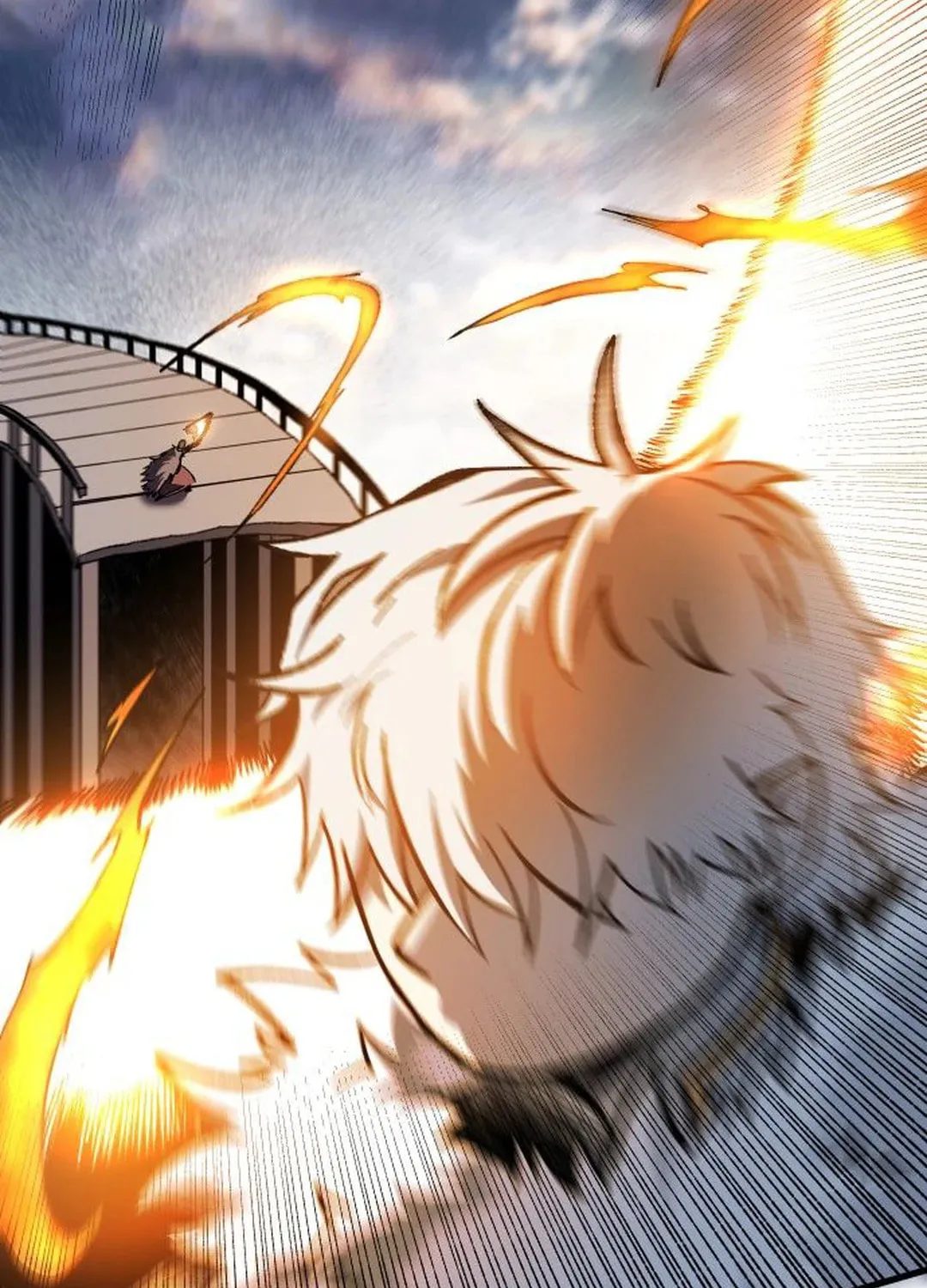 Light of the Dawn (Remake) Chapter 33 page 87 - 