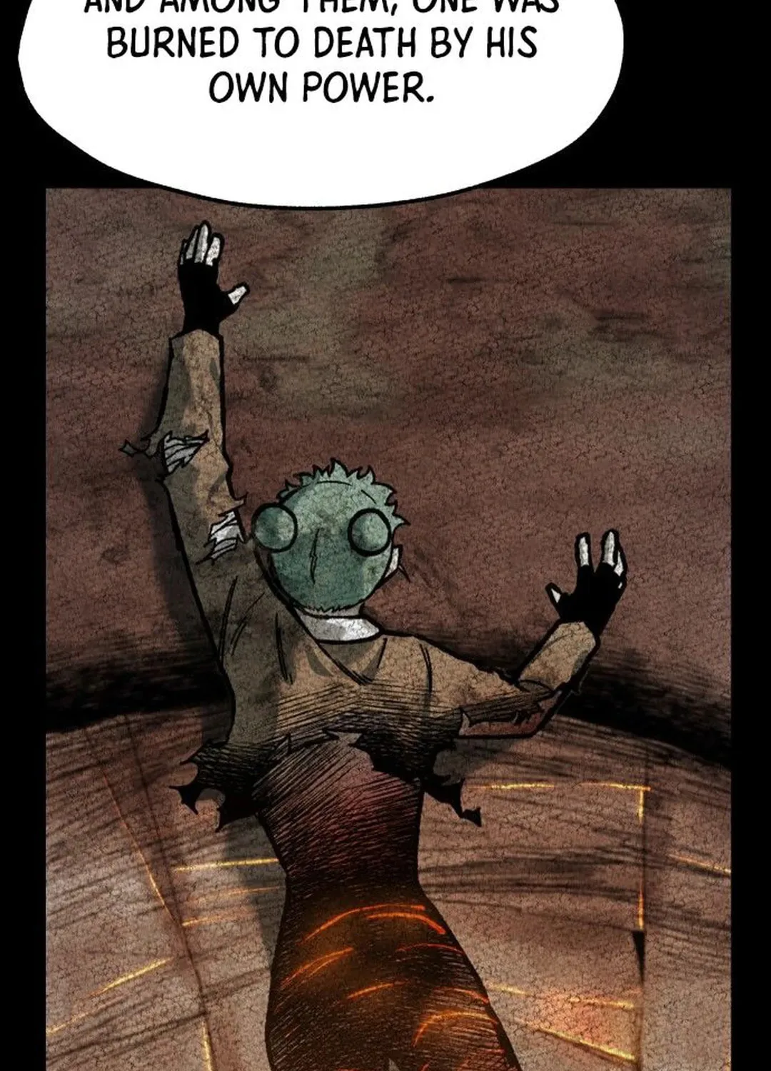 Light of the Dawn (Remake) Chapter 33 page 10 - 