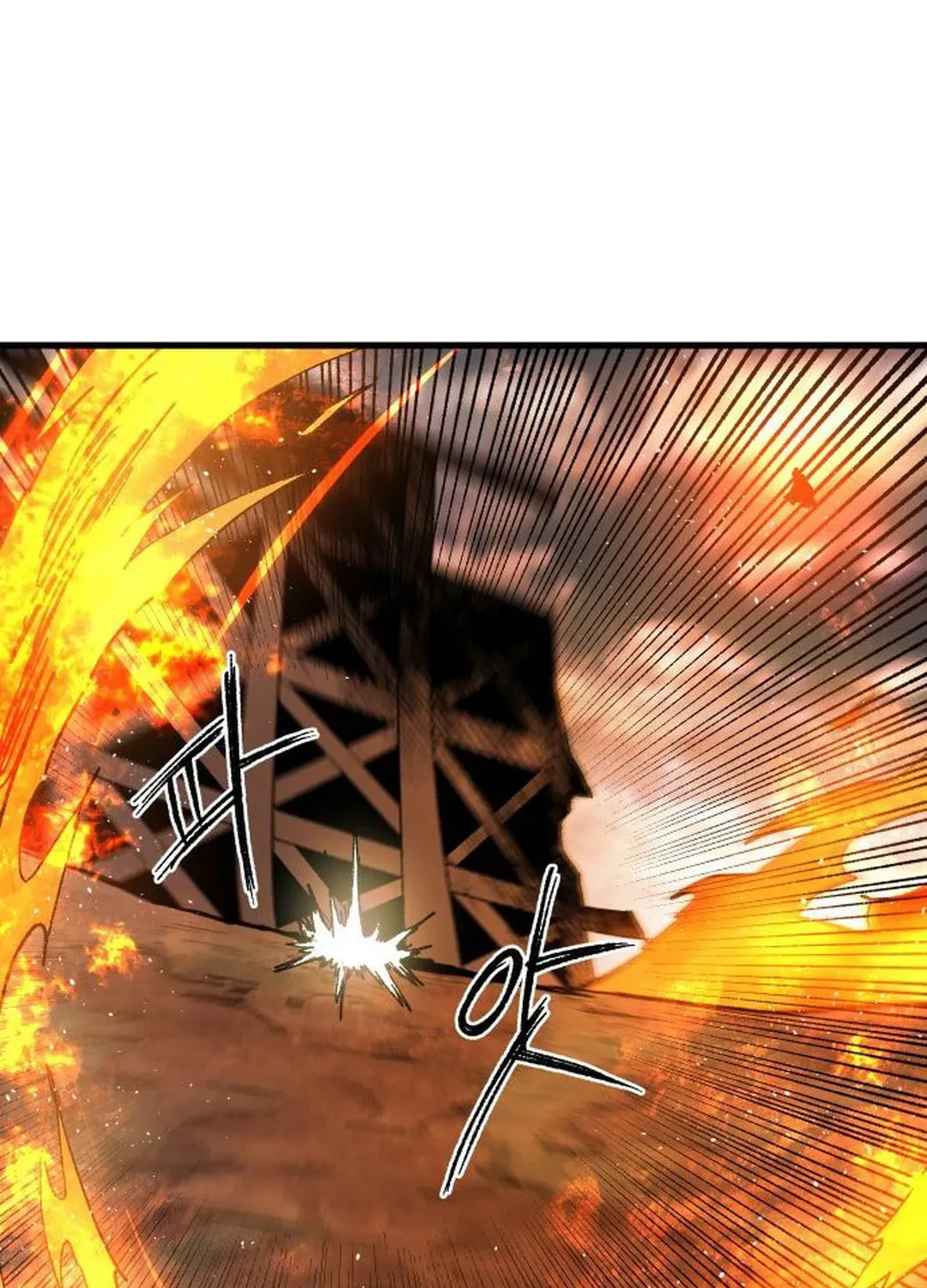 Light of the Dawn (Remake) Chapter 33 page 95 - 