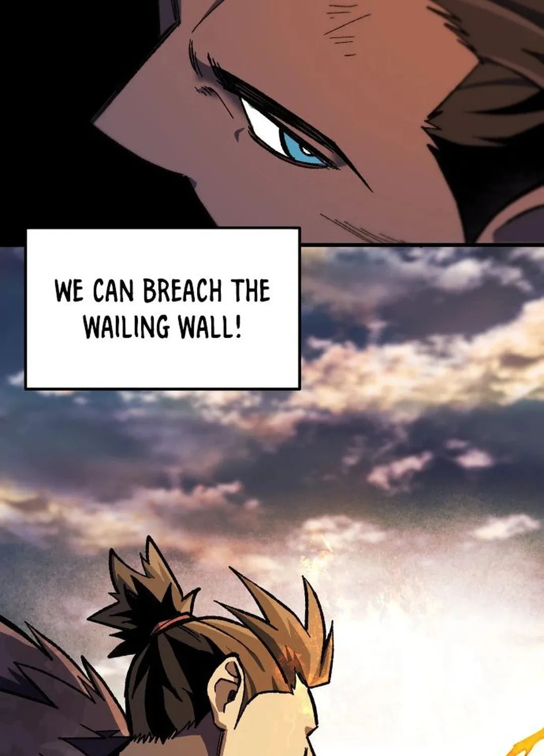 Light of the Dawn (Remake) Chapter 33 page 98 - 