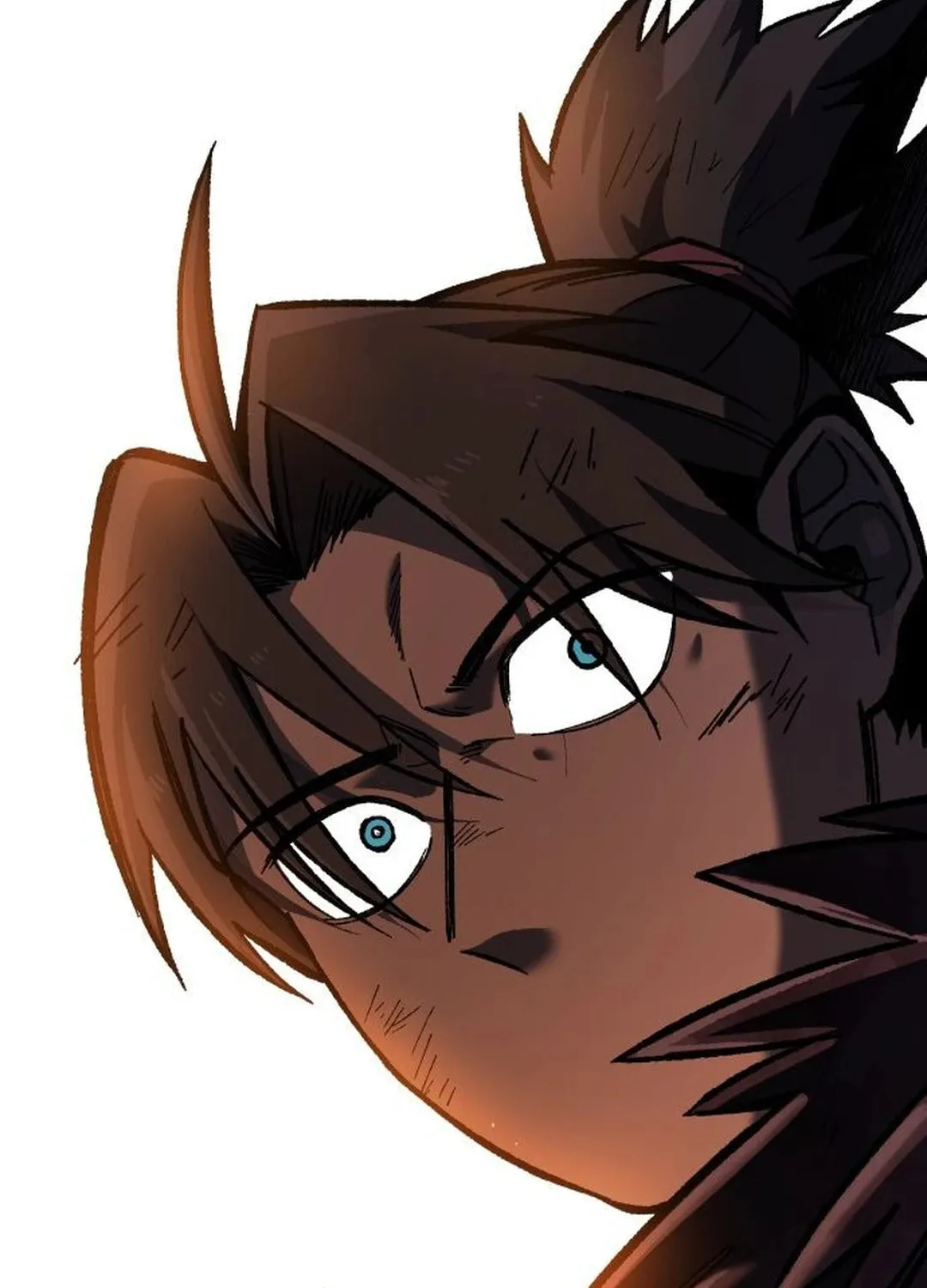 Light of the Dawn (Remake) Chapter 33 page 100 - 